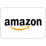 Amazon Pay SVG Icon
